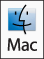 Mac OS 10.8 or higher